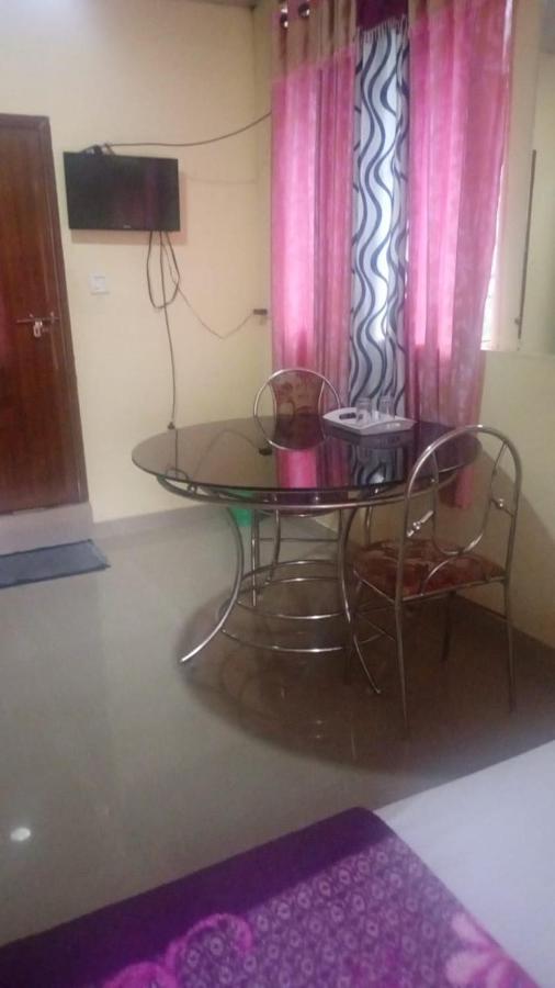 Riya Home Stay Munnar Anaviratty Dış mekan fotoğraf