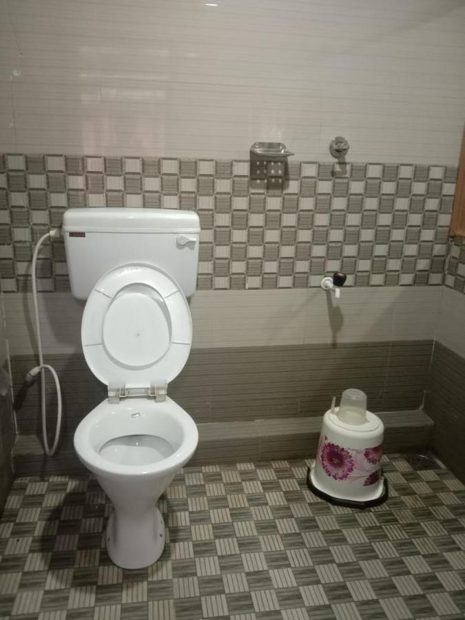 Riya Home Stay Munnar Anaviratty Dış mekan fotoğraf