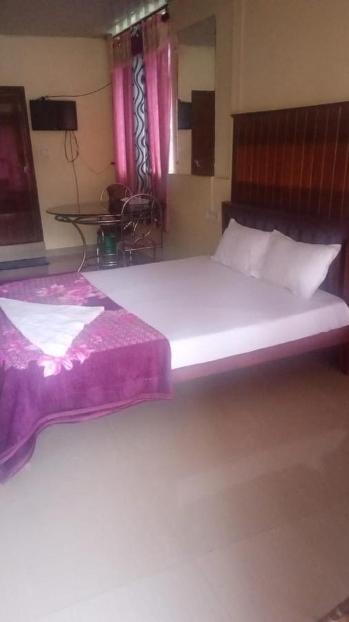 Riya Home Stay Munnar Anaviratty Dış mekan fotoğraf