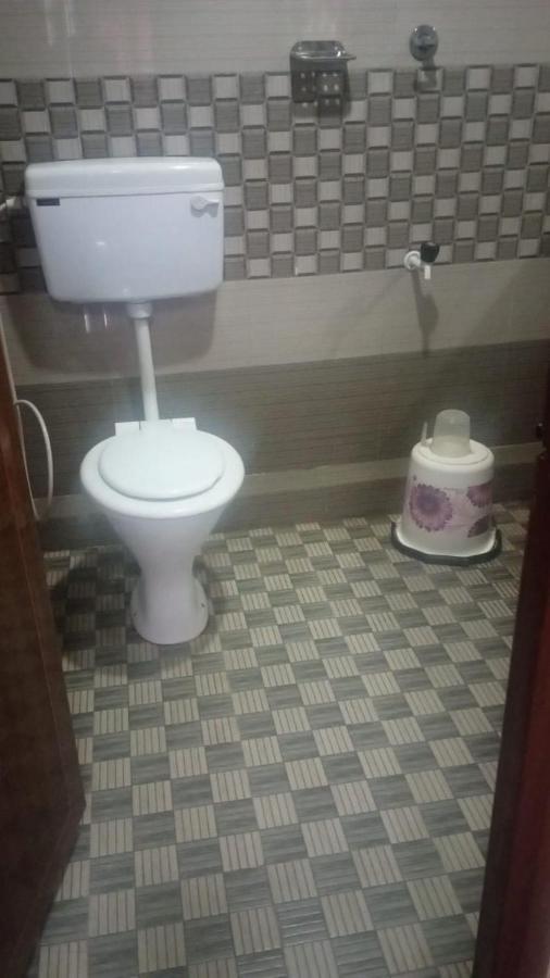 Riya Home Stay Munnar Anaviratty Dış mekan fotoğraf