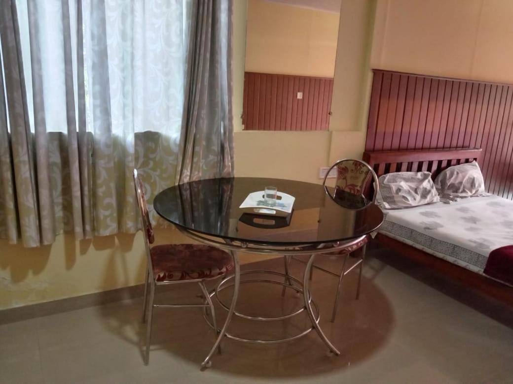 Riya Home Stay Munnar Anaviratty Dış mekan fotoğraf