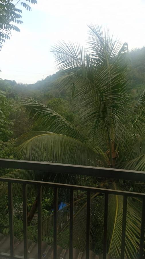 Riya Home Stay Munnar Anaviratty Dış mekan fotoğraf