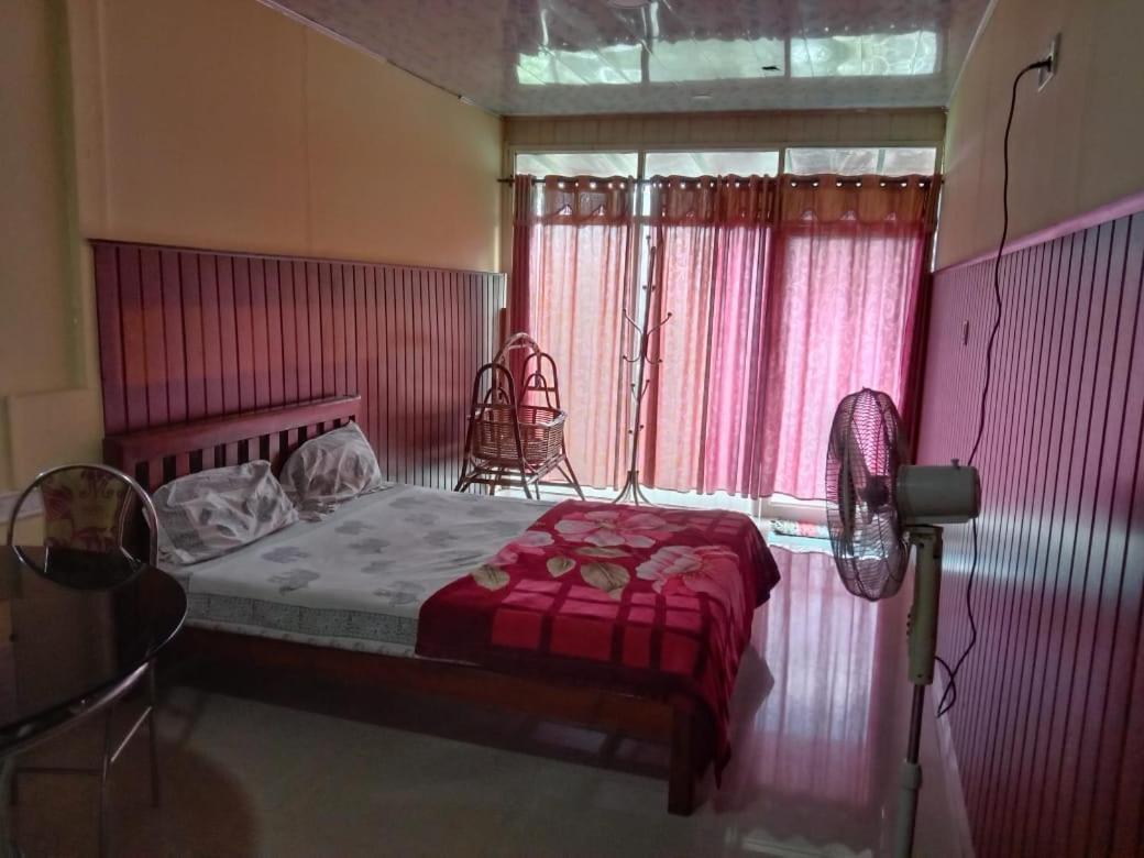 Riya Home Stay Munnar Anaviratty Dış mekan fotoğraf