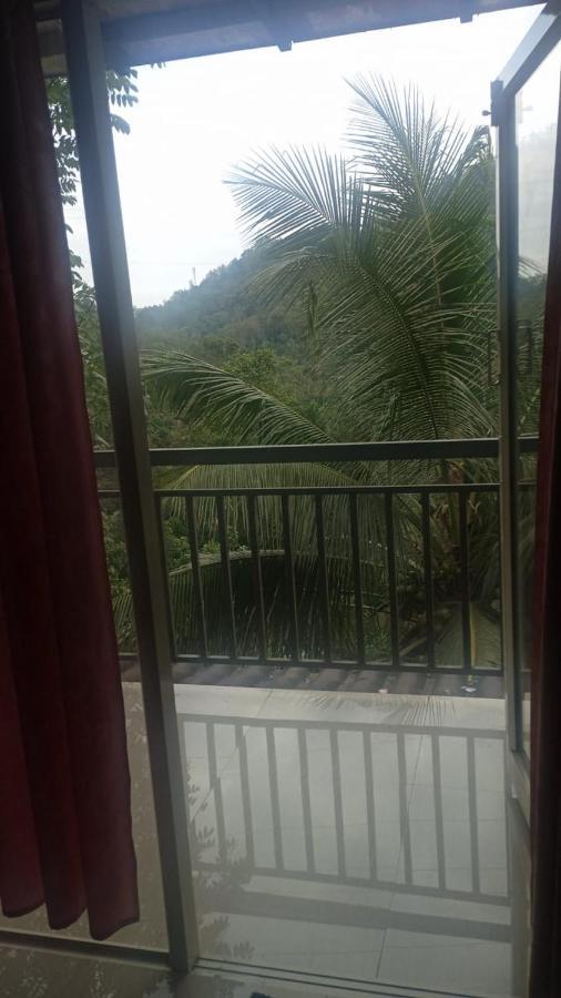 Riya Home Stay Munnar Anaviratty Dış mekan fotoğraf