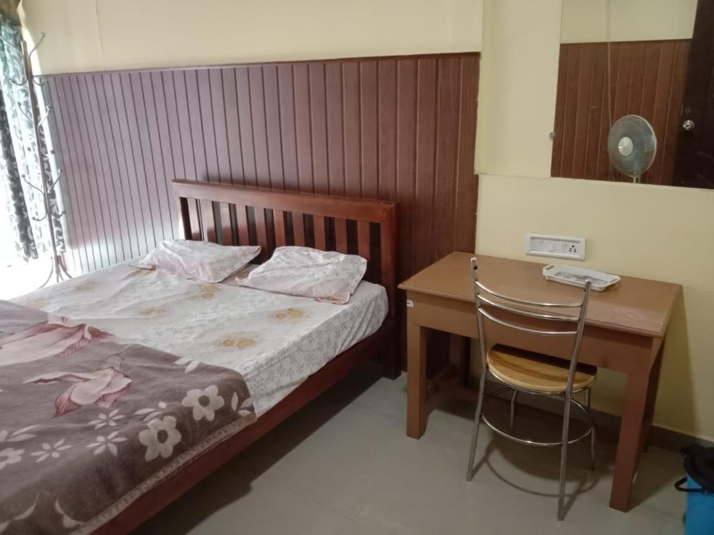 Riya Home Stay Munnar Anaviratty Dış mekan fotoğraf