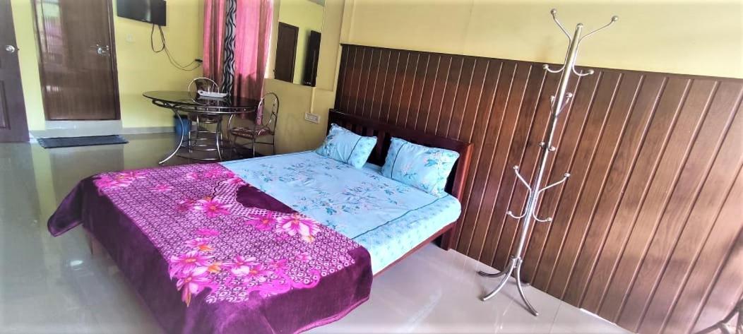 Riya Home Stay Munnar Anaviratty Dış mekan fotoğraf