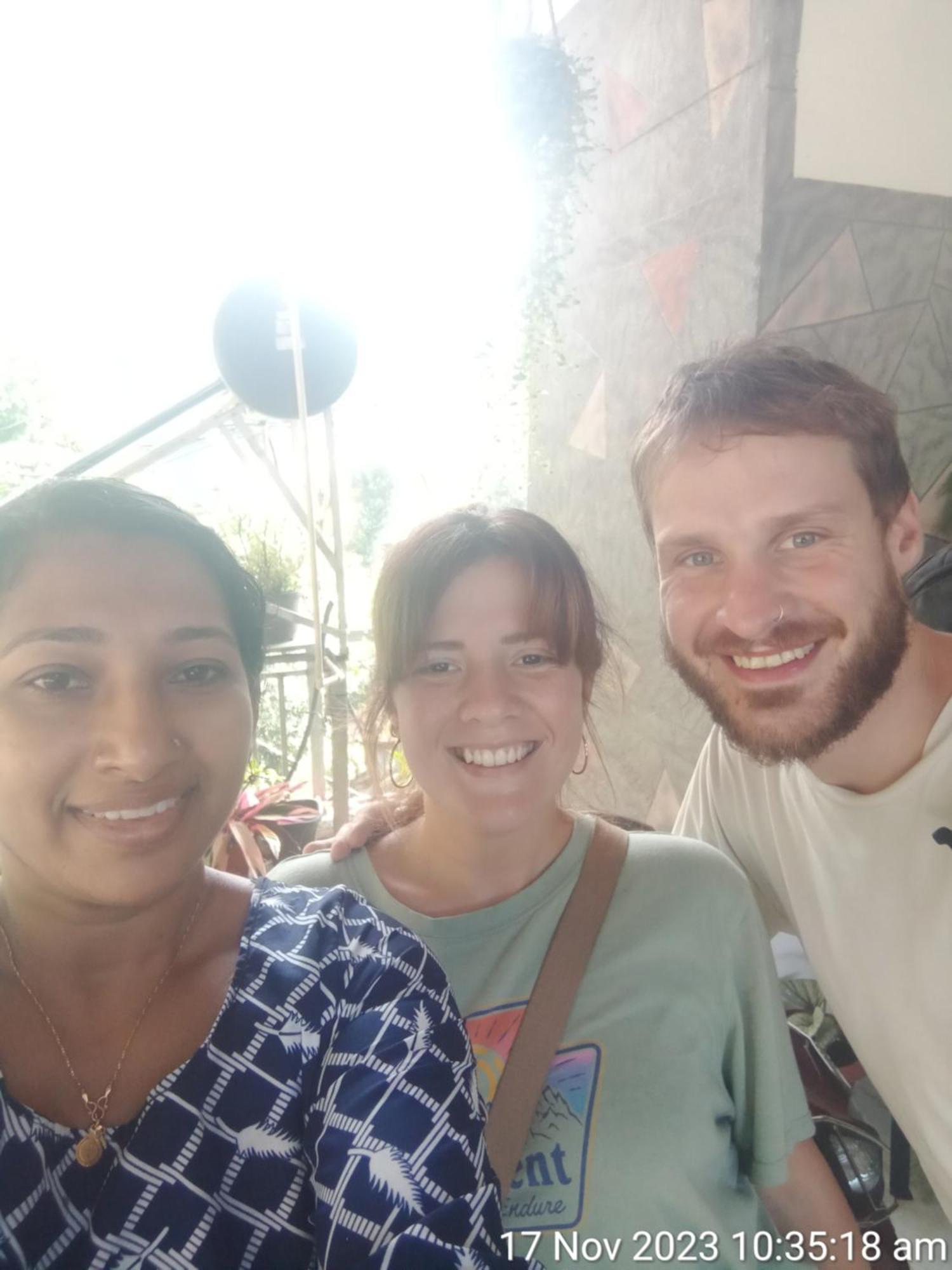 Riya Home Stay Munnar Anaviratty Dış mekan fotoğraf
