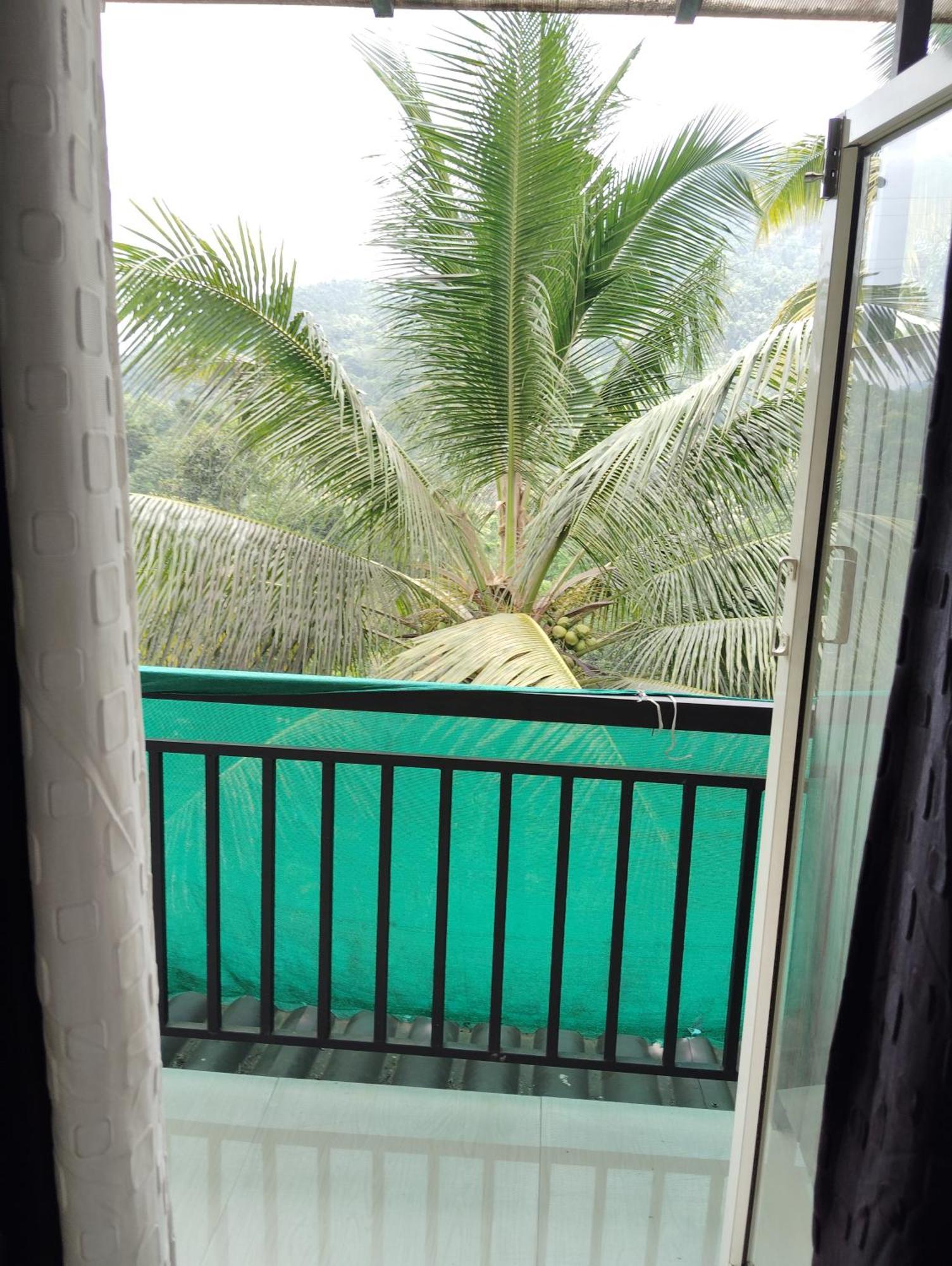 Riya Home Stay Munnar Anaviratty Dış mekan fotoğraf