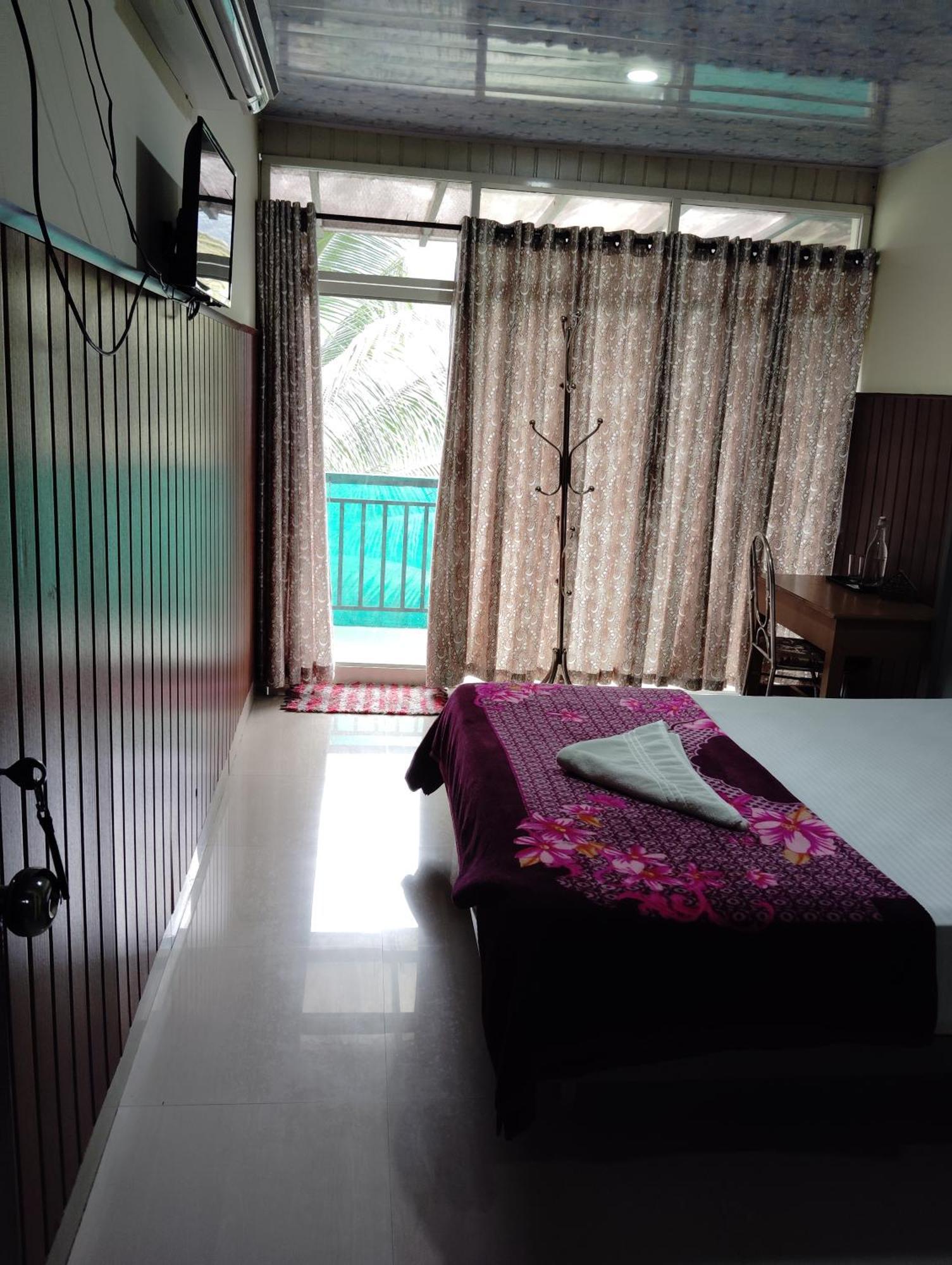 Riya Home Stay Munnar Anaviratty Dış mekan fotoğraf