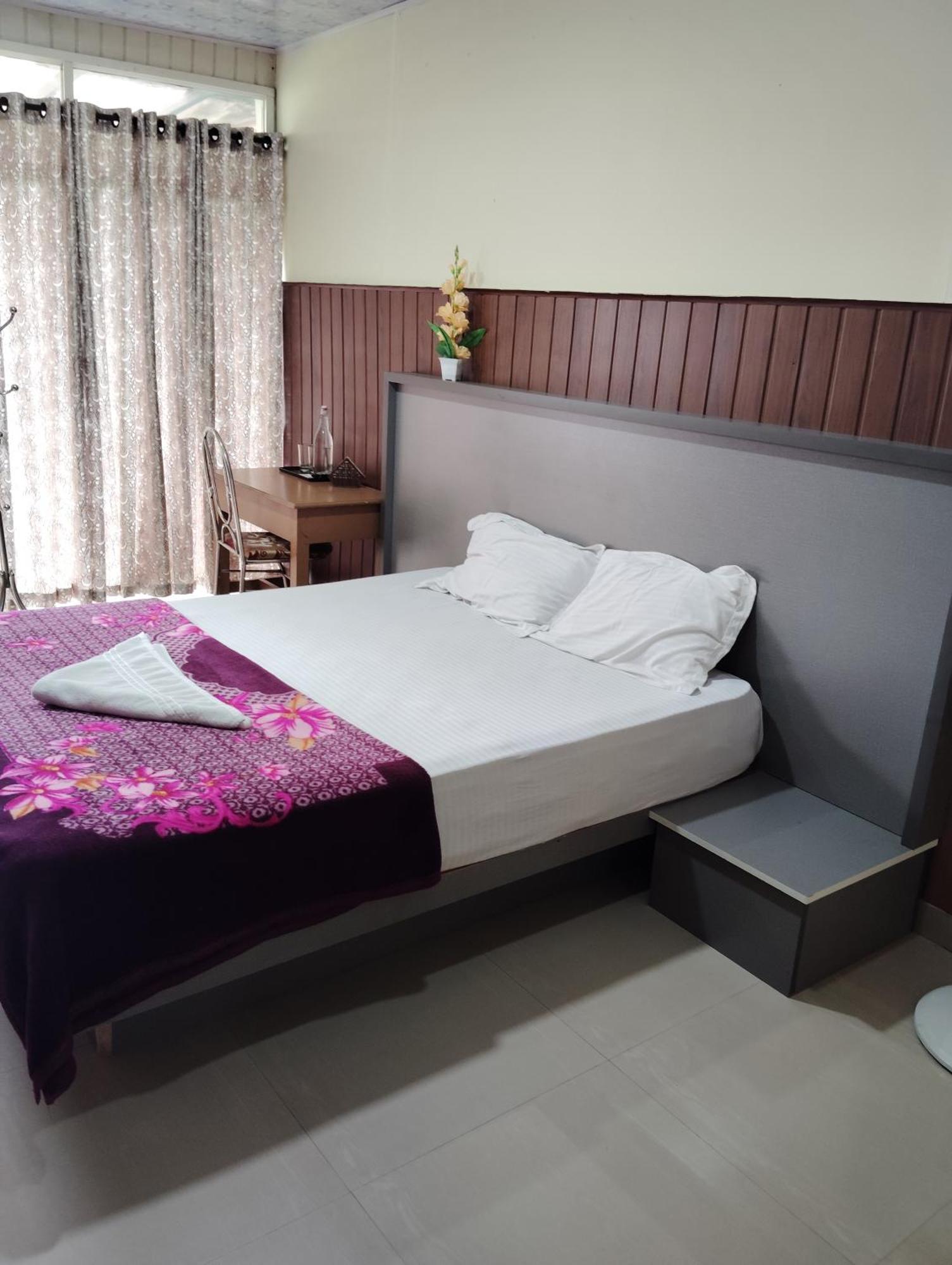 Riya Home Stay Munnar Anaviratty Dış mekan fotoğraf